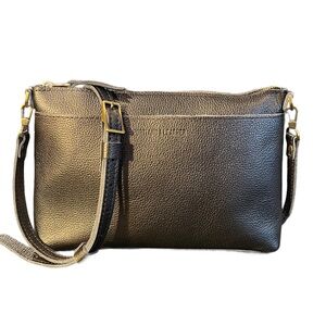 Portland Leather Stardust L Poppy